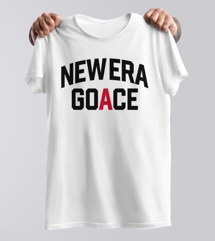 NEW ERA GO ACE T-Shirt