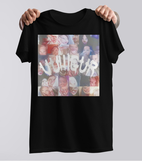 Ye Dropout YHWH GUR T-Shirt
