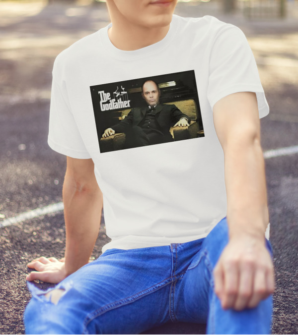 The Godfather Ernie Johnson T-Shirt