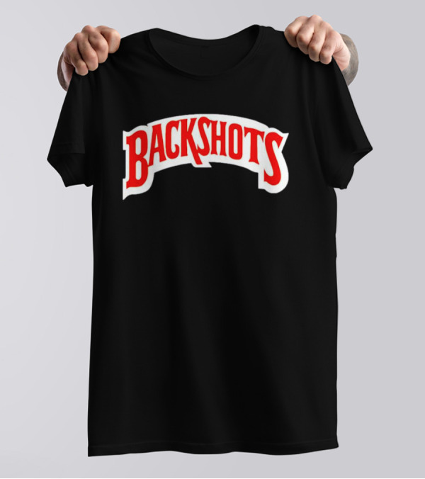 BACKSHOTS T-Shirt