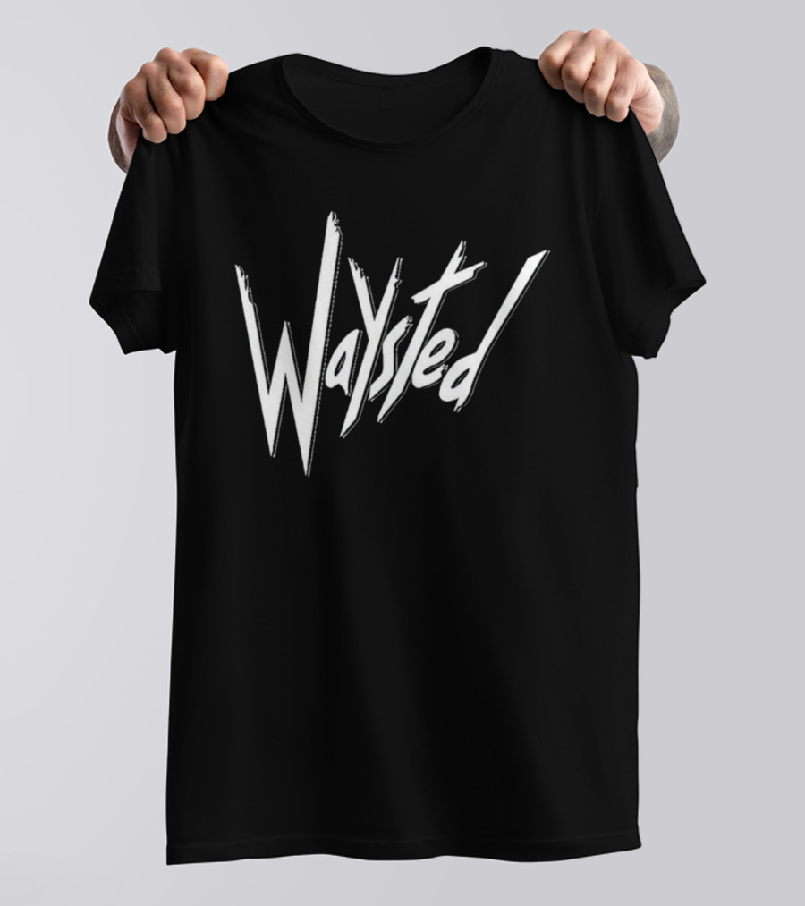 Mark Madden Waysted T-Shirt