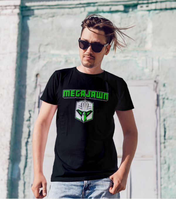 Megajawn Philly Eagles T-Shirt