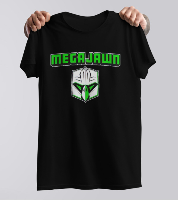 Megajawn Philly Eagles T-Shirt