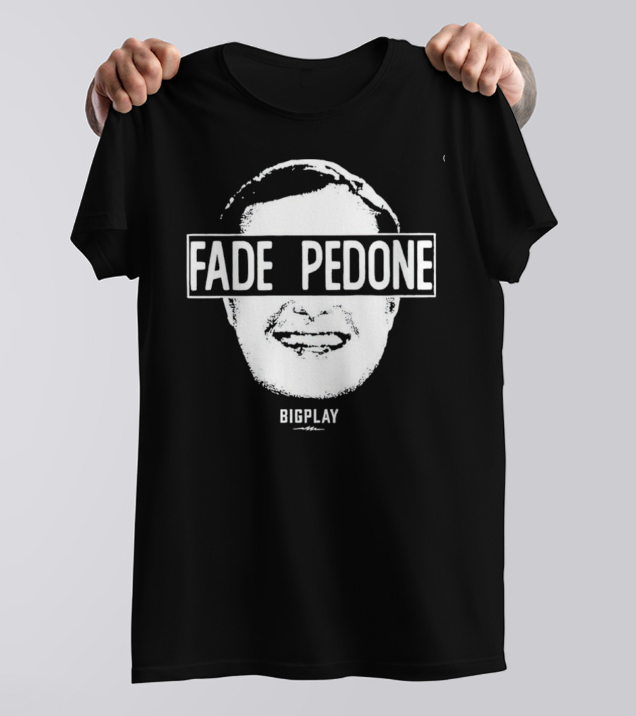 Fade Pedone Grady Bigplay T-Shirt