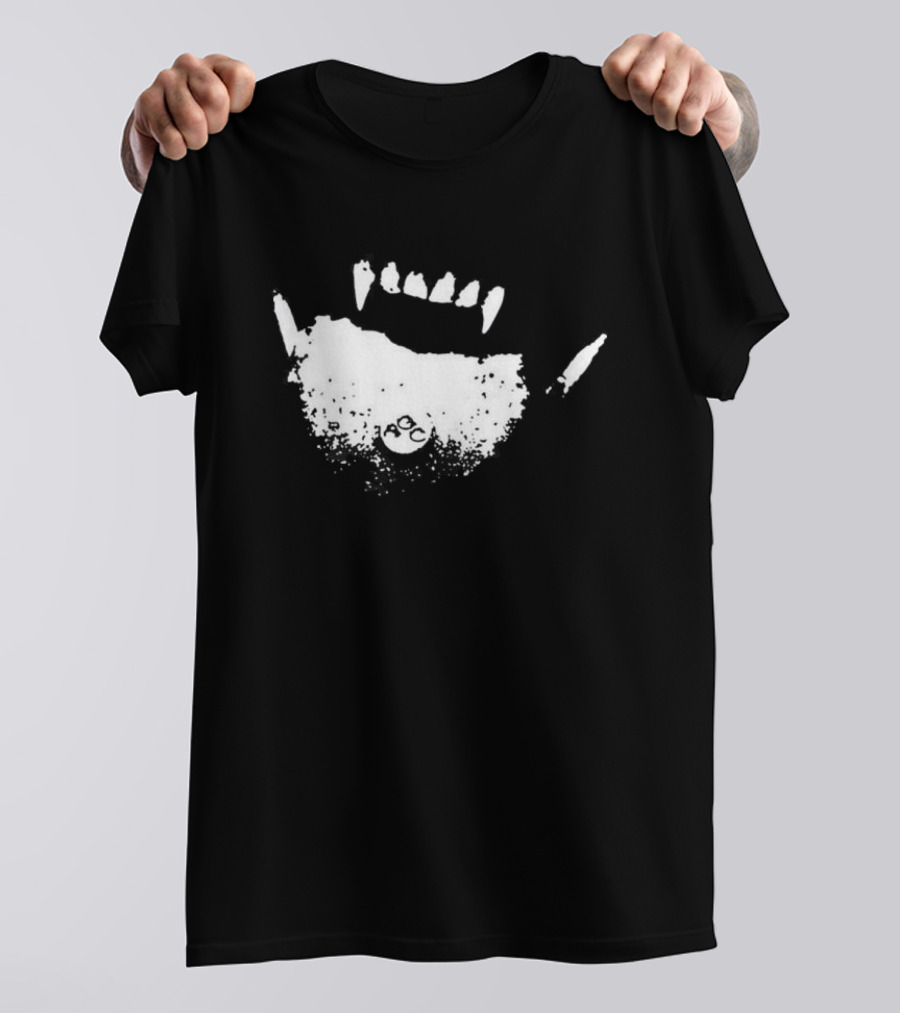 Ken Carson AGC Vampire Teeth T-Shirt