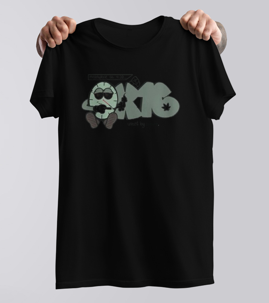 Okay, Let Me Provide The Updated Title For You: T-Shirt