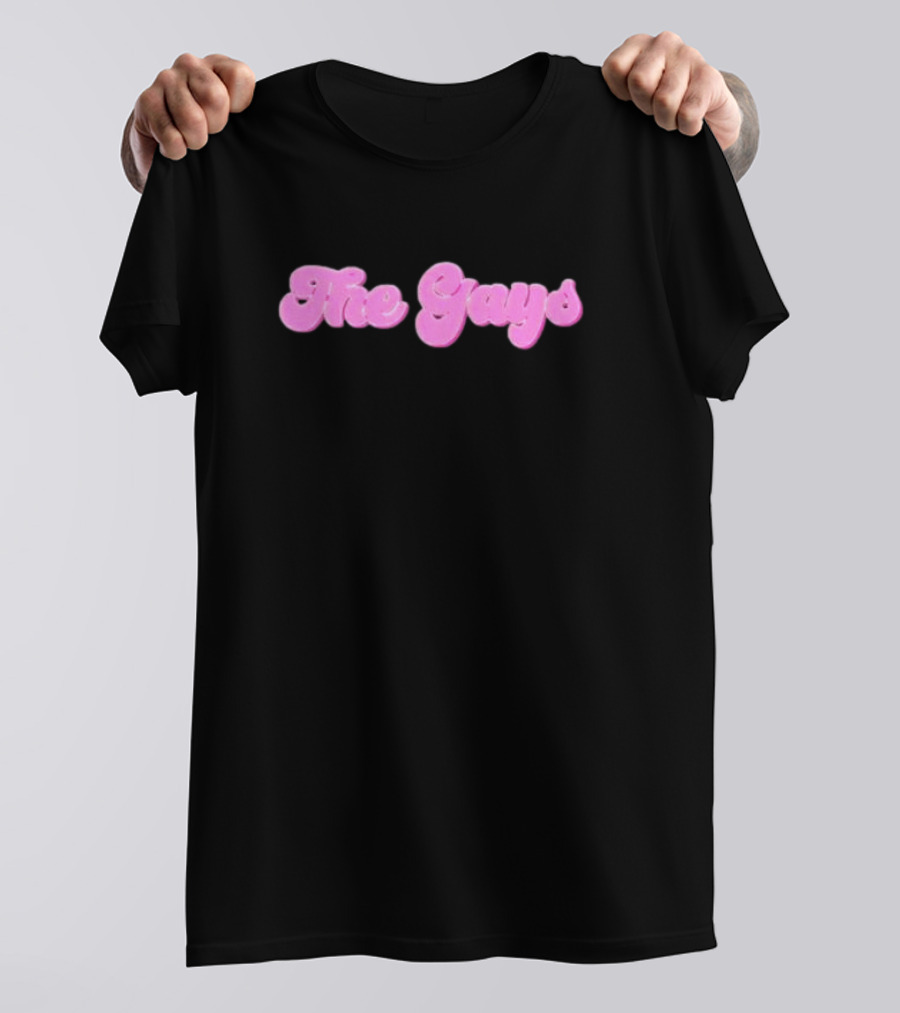 Caresha Please Yung Miami The Gays T-Shirt