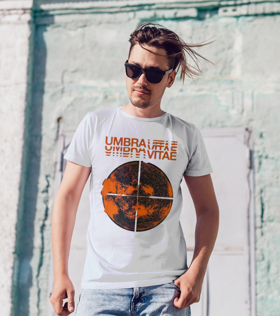 Umbra Vitae Targeting Solar Journey T-Shirt