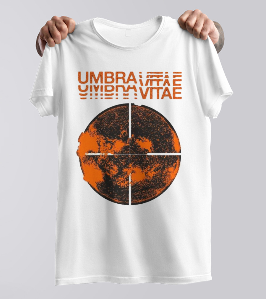 Umbra Vitae Targeting Solar Journey T-Shirt