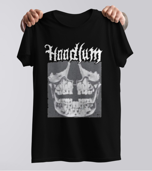 Hoodlum Darby Allin Teeth T-Shirt