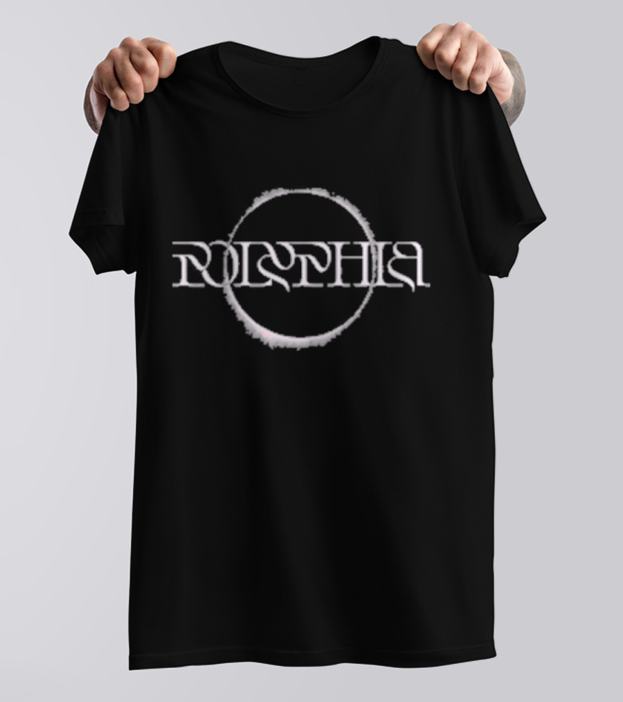 Polyphia Eclipse T-Shirt