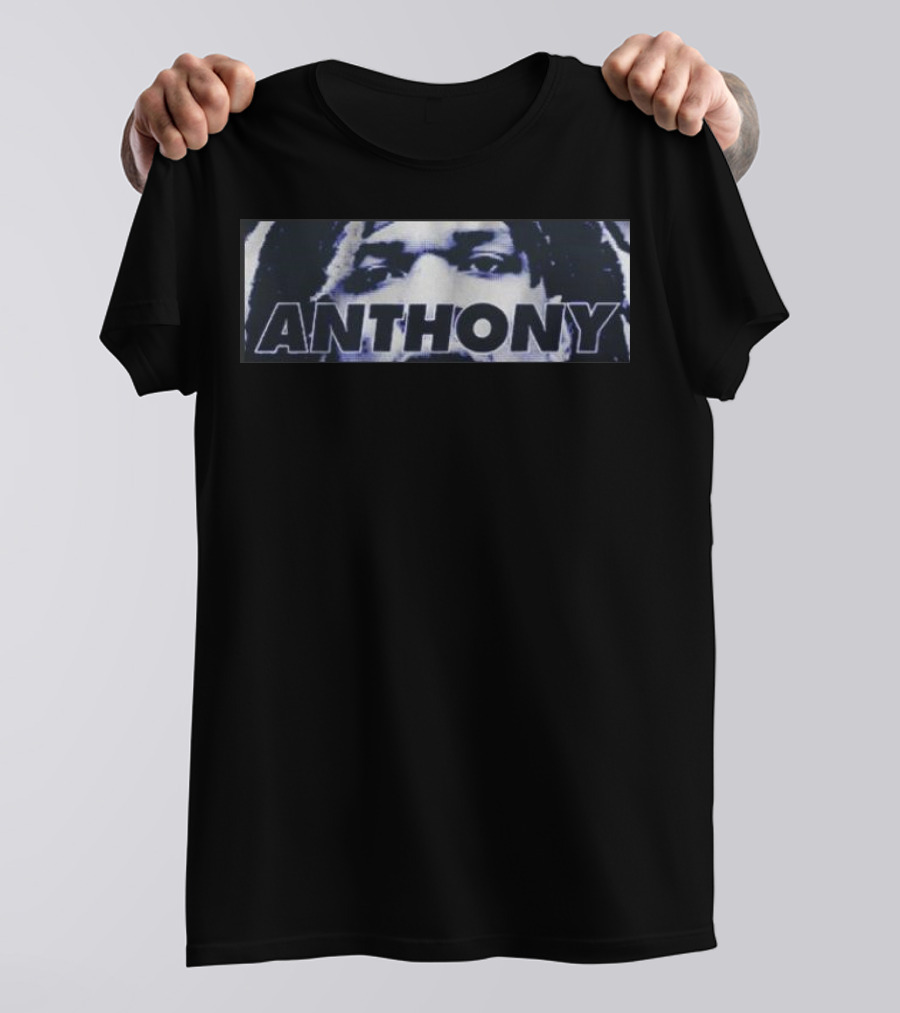 Anthony Richardson QB Eyes T-Shirt