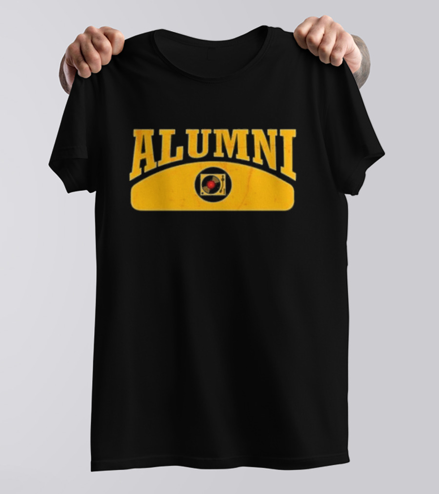 Alumni Big Krit Shop Big K.R.I.T. Prestige T-Shirt