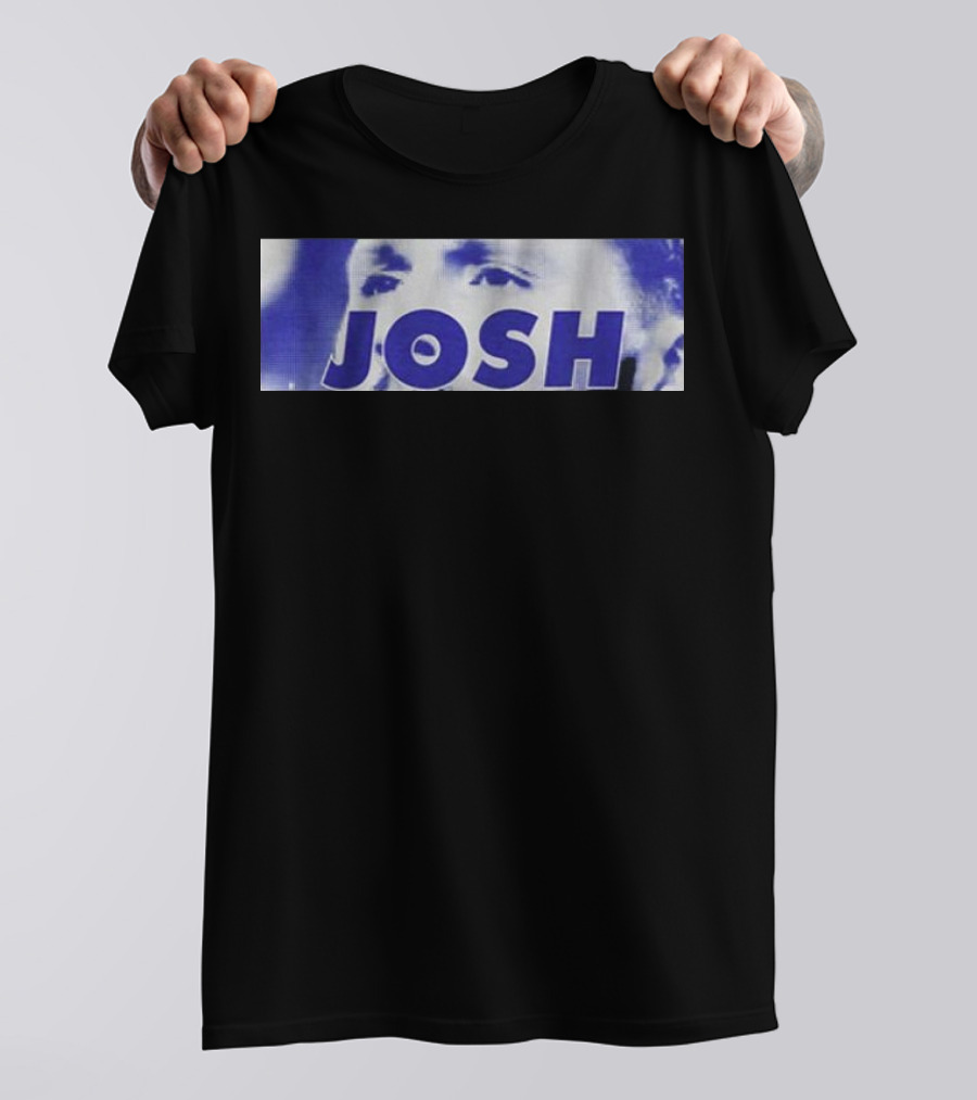 Josh Allen Qb Eyes T-Shirt