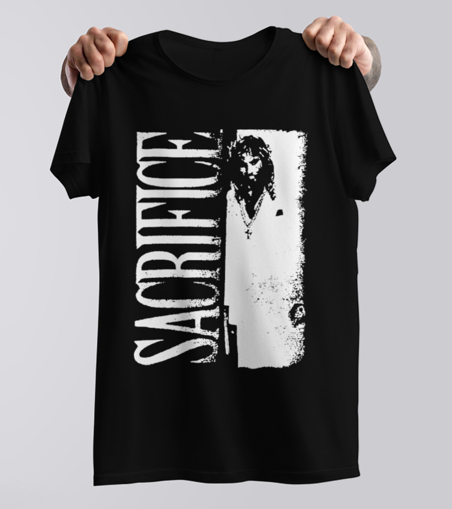 Strayrats Sacrifice T-Shirt