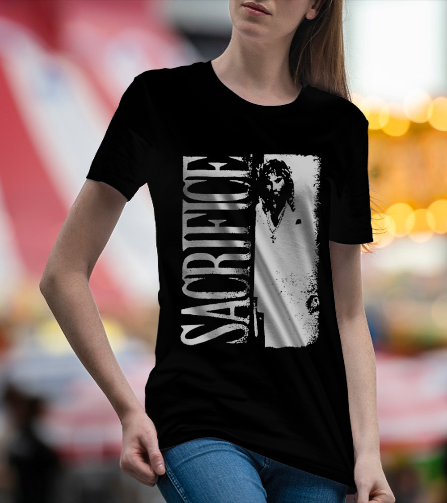 Strayrats Sacrifice T-Shirt