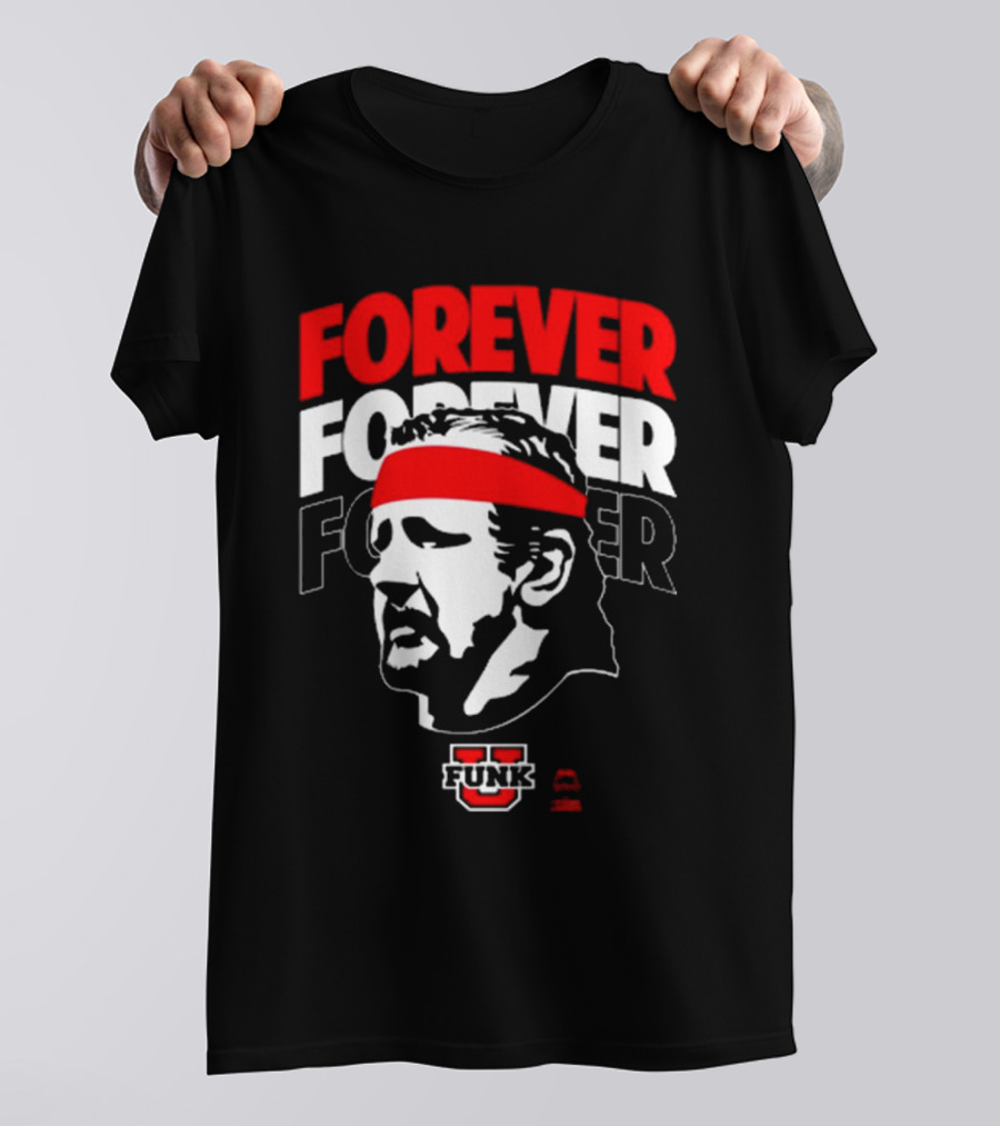 Forever Funk U T-Shirt