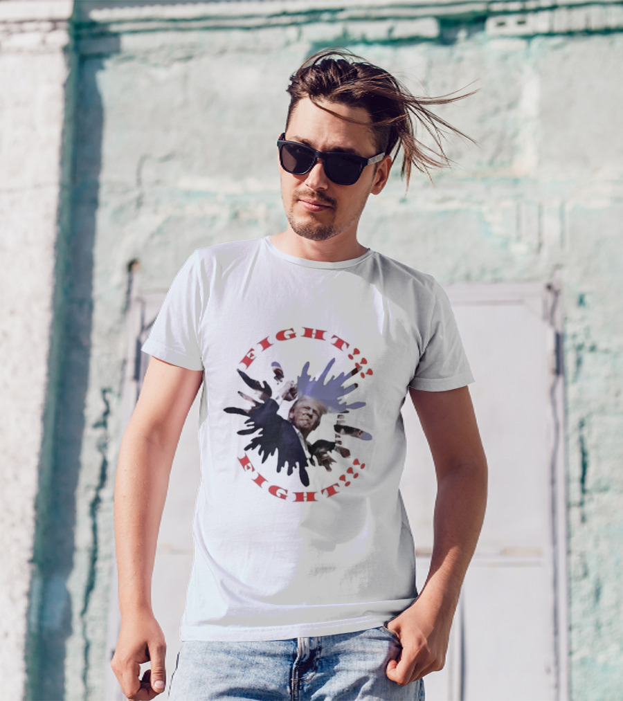 FIGHT FIGHT FIGHT T-Shirt