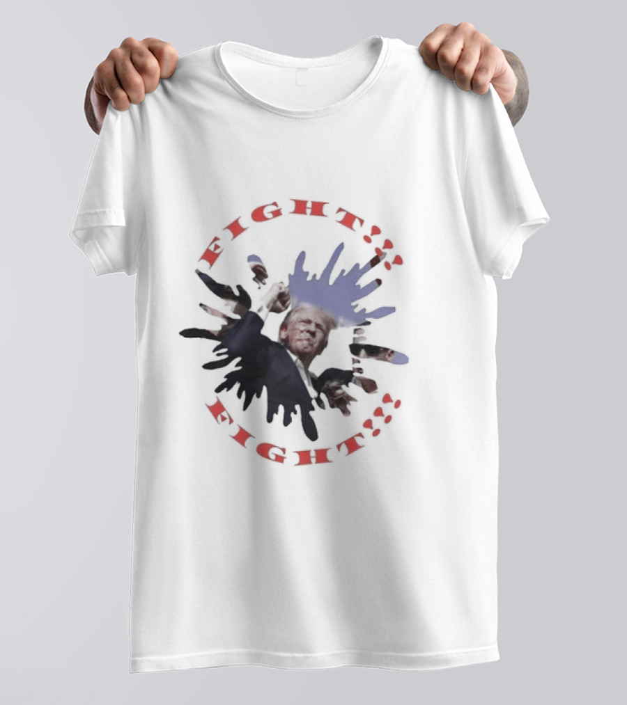 FIGHT FIGHT FIGHT T-Shirt