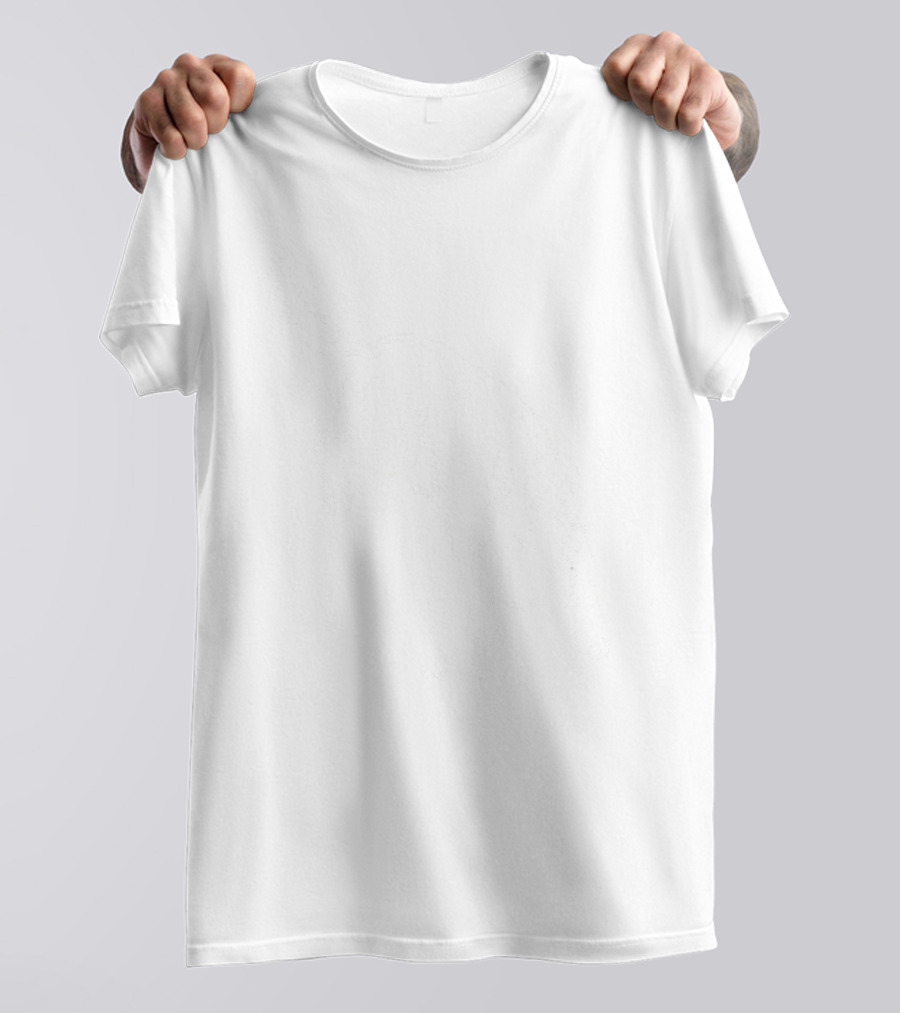 Kurt Travis Dog Sketch T-Shirt