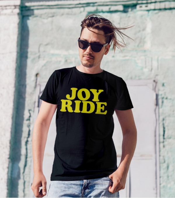 Joy Ride Kesha Records Bitch T-Shirt