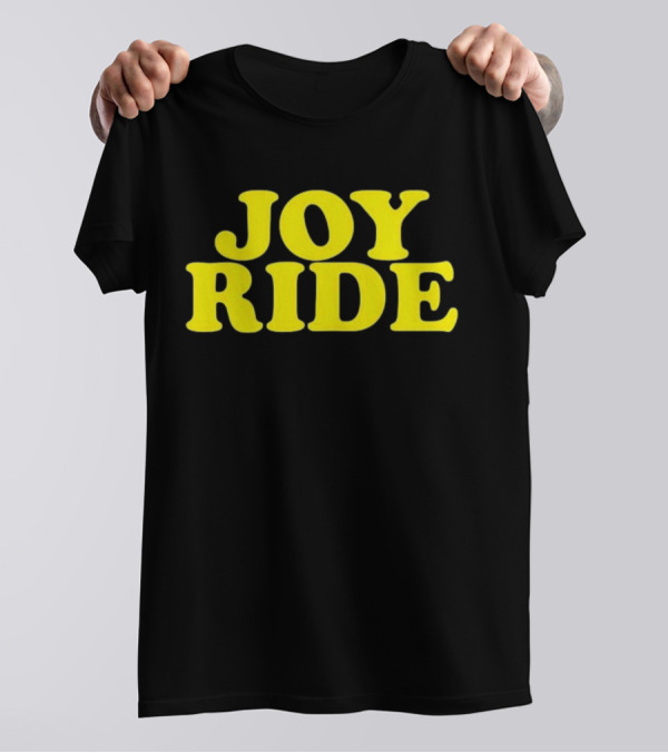 Joy Ride Kesha Records Bitch T-Shirt