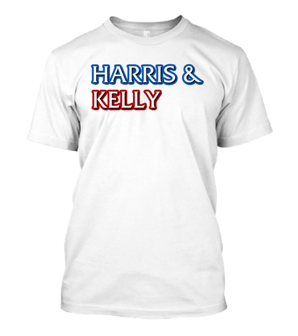 Harris And Kelly T-Shirt