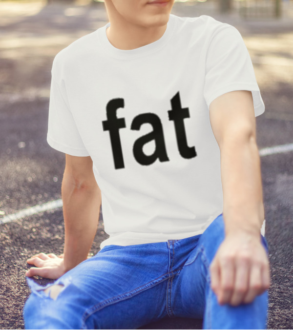 Fat Brat T-Shirt