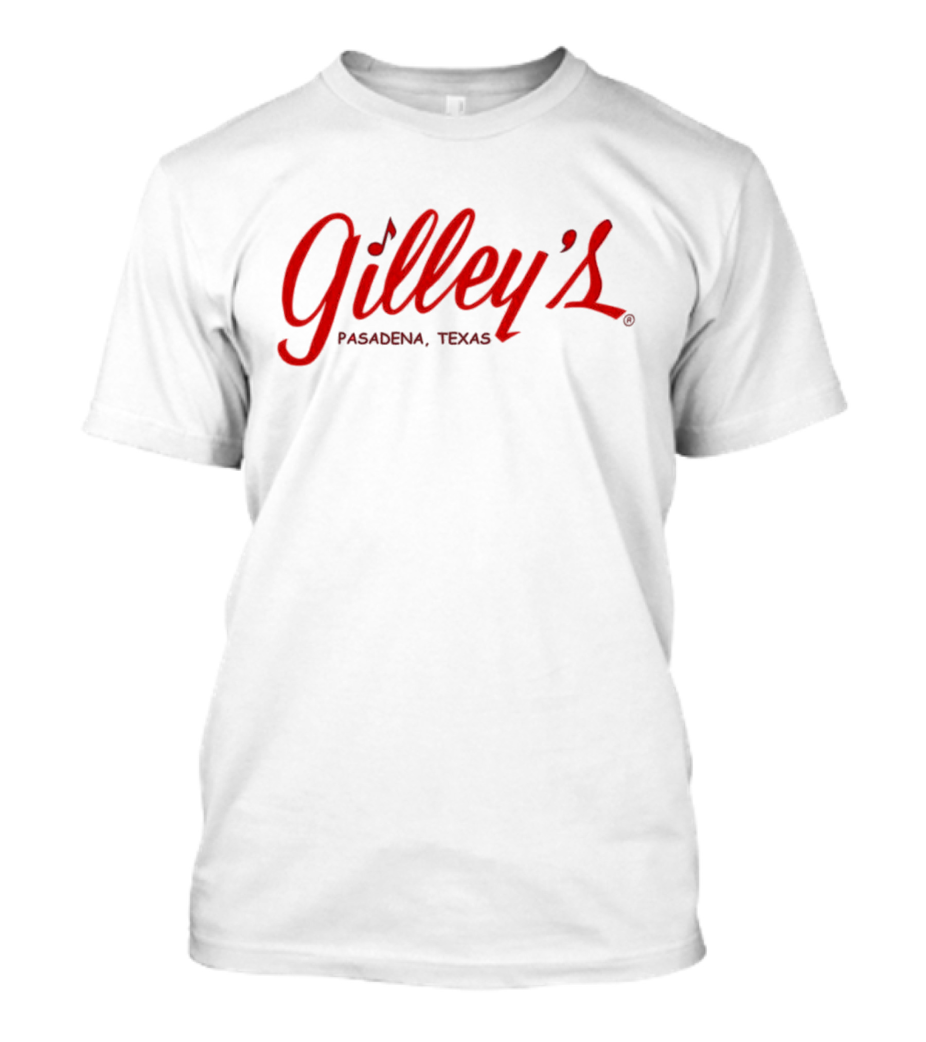 Miranda Lambert Wearing Gilley’s Pasadena Texas T-Shirt