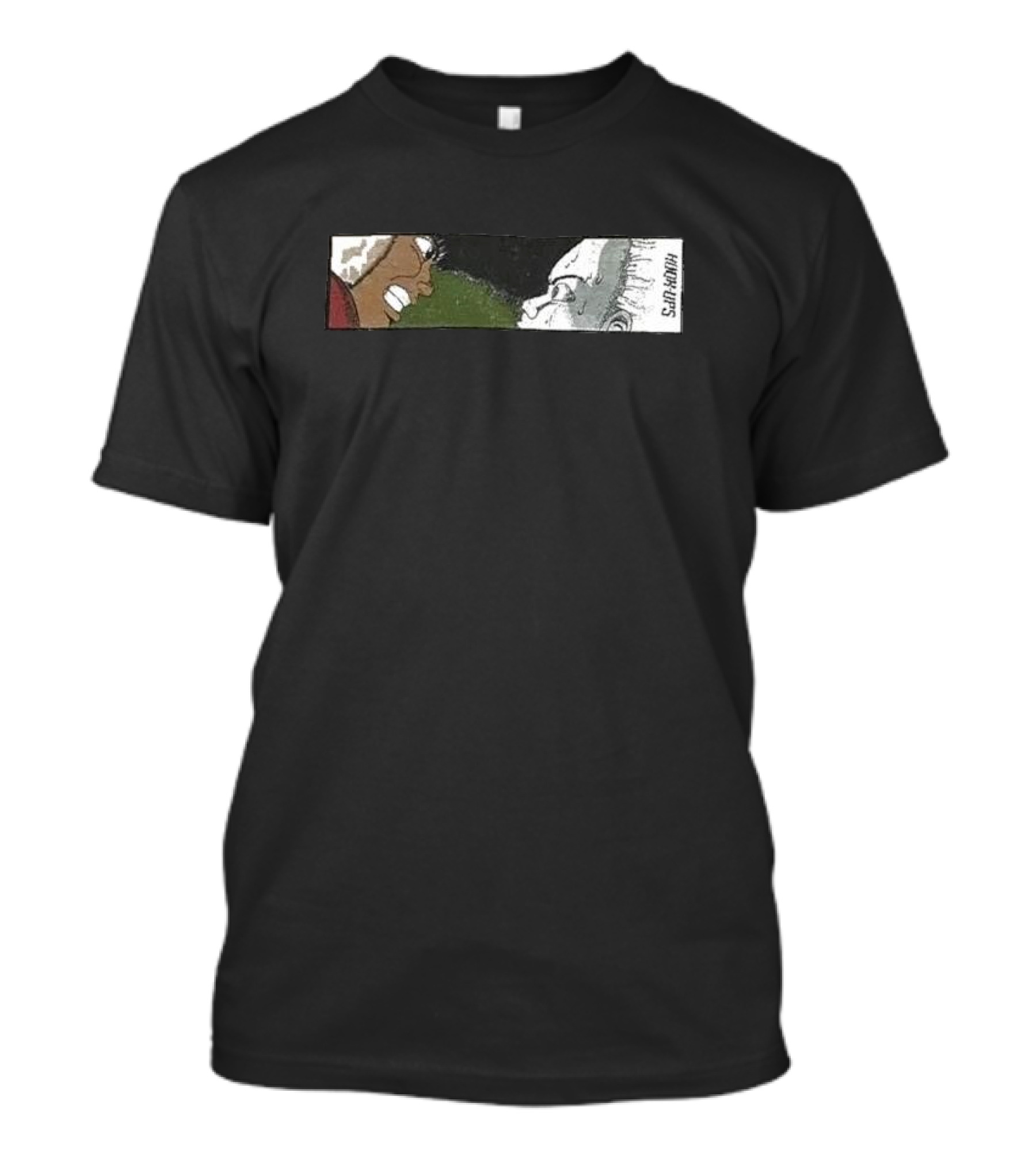 Vintage 90s Hookups Akira Clash T-Shirt
