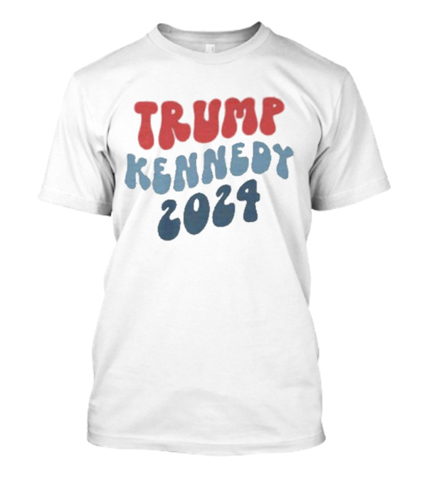Trump Kennedy T-Shirt