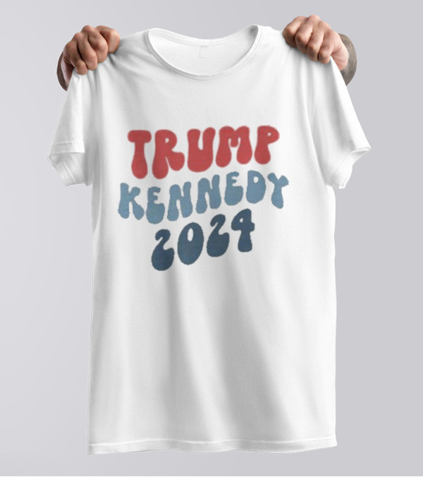 Trump Kennedy T-Shirt