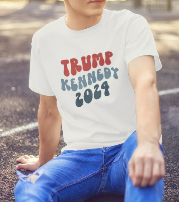 Trump Kennedy T-Shirt
