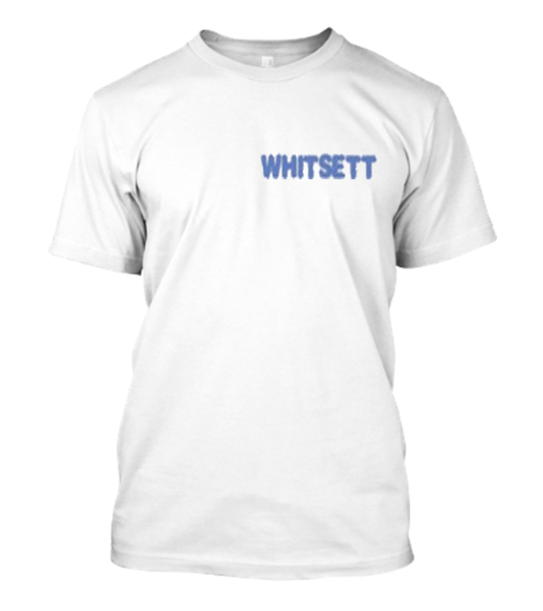 Whitsett Better Me 2024 Whitsett T-Shirt