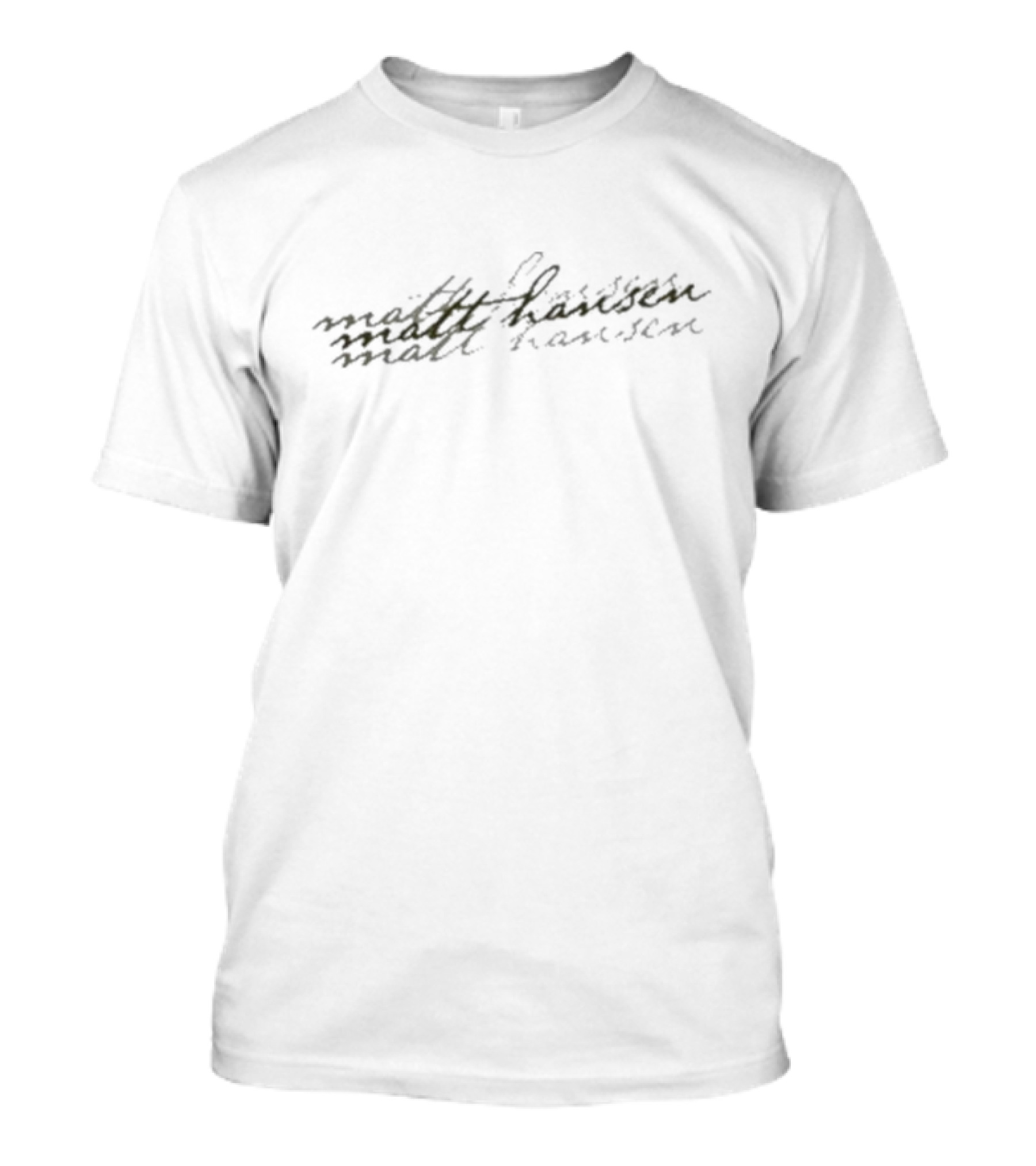 Matt Hansen T-Shirt