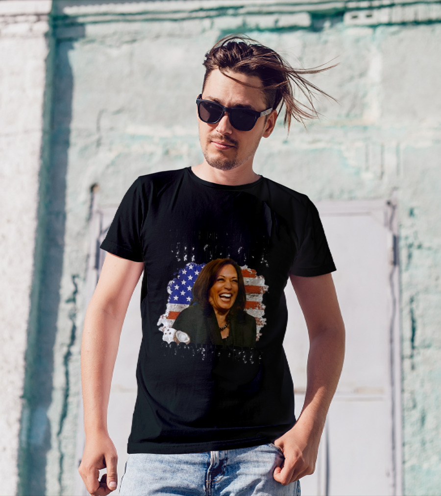 YOU THINK YOU JUST FELL OUT OF A COCONUT TREE? T-Shirt