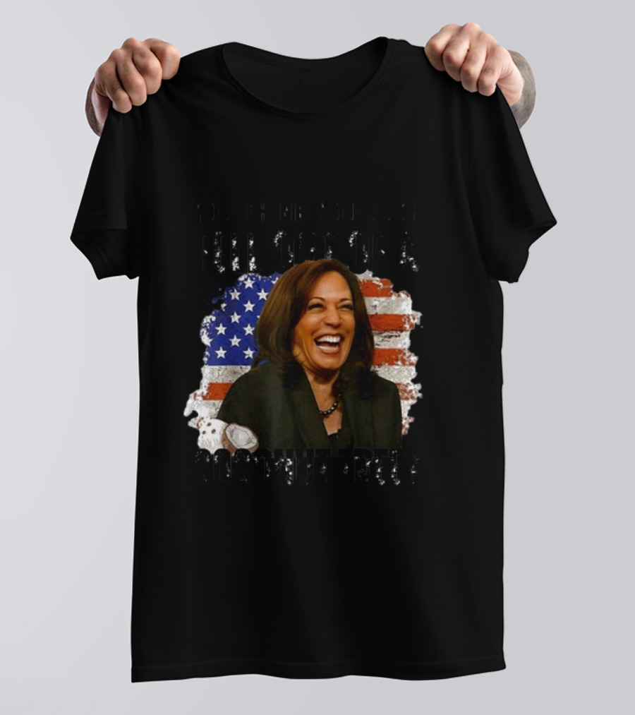 YOU THINK YOU JUST FELL OUT OF A COCONUT TREE? T-Shirt