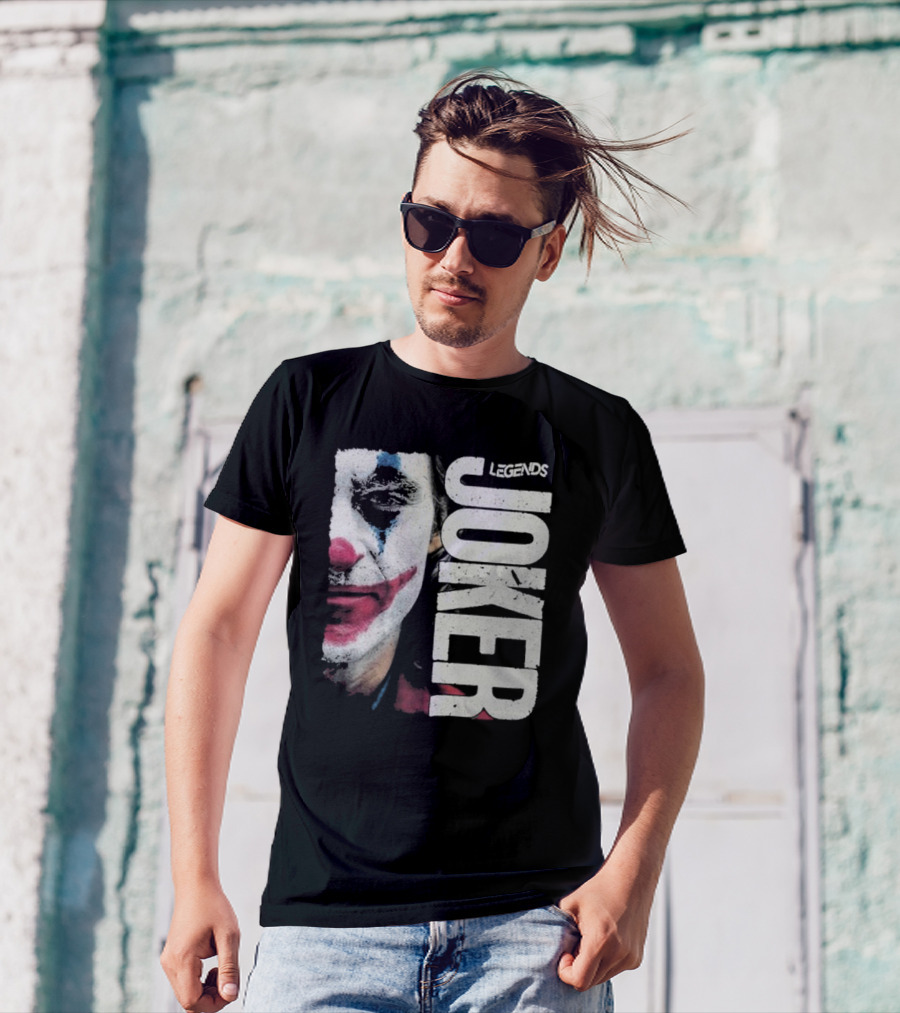 LEGENDS JOKER T-Shirt