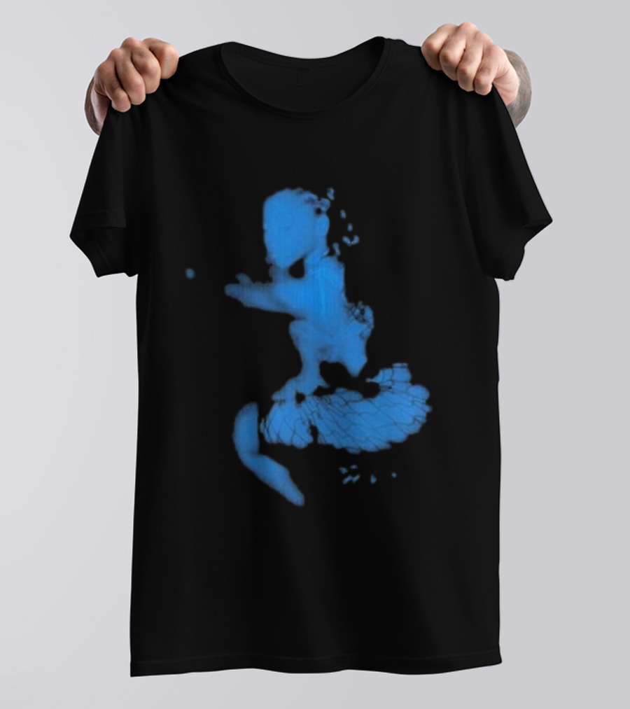 Chloe Free Fallin All I Got T-Shirt