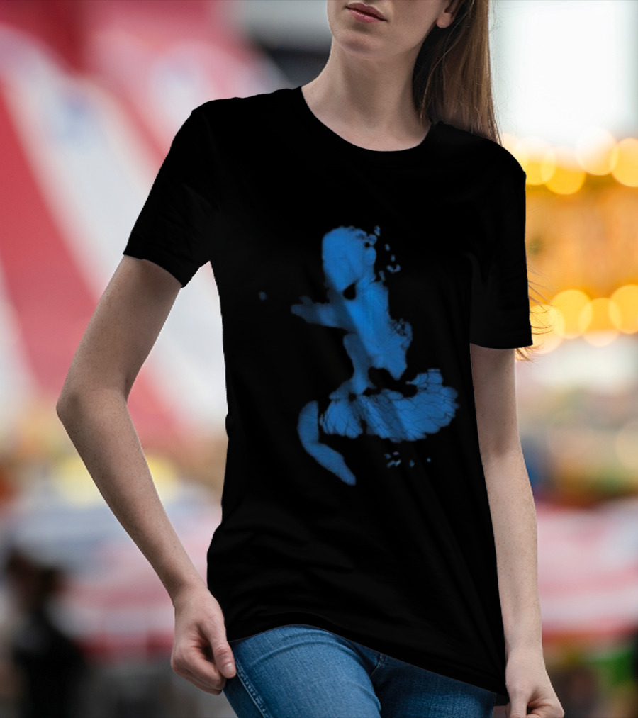 Chloe Free Fallin All I Got T-Shirt