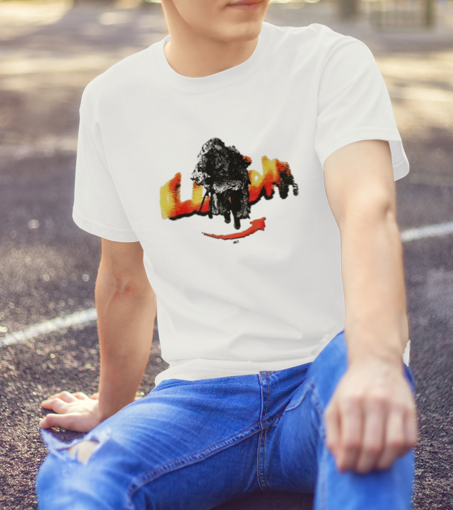Wave 84 Killcam Lebron T-Shirt