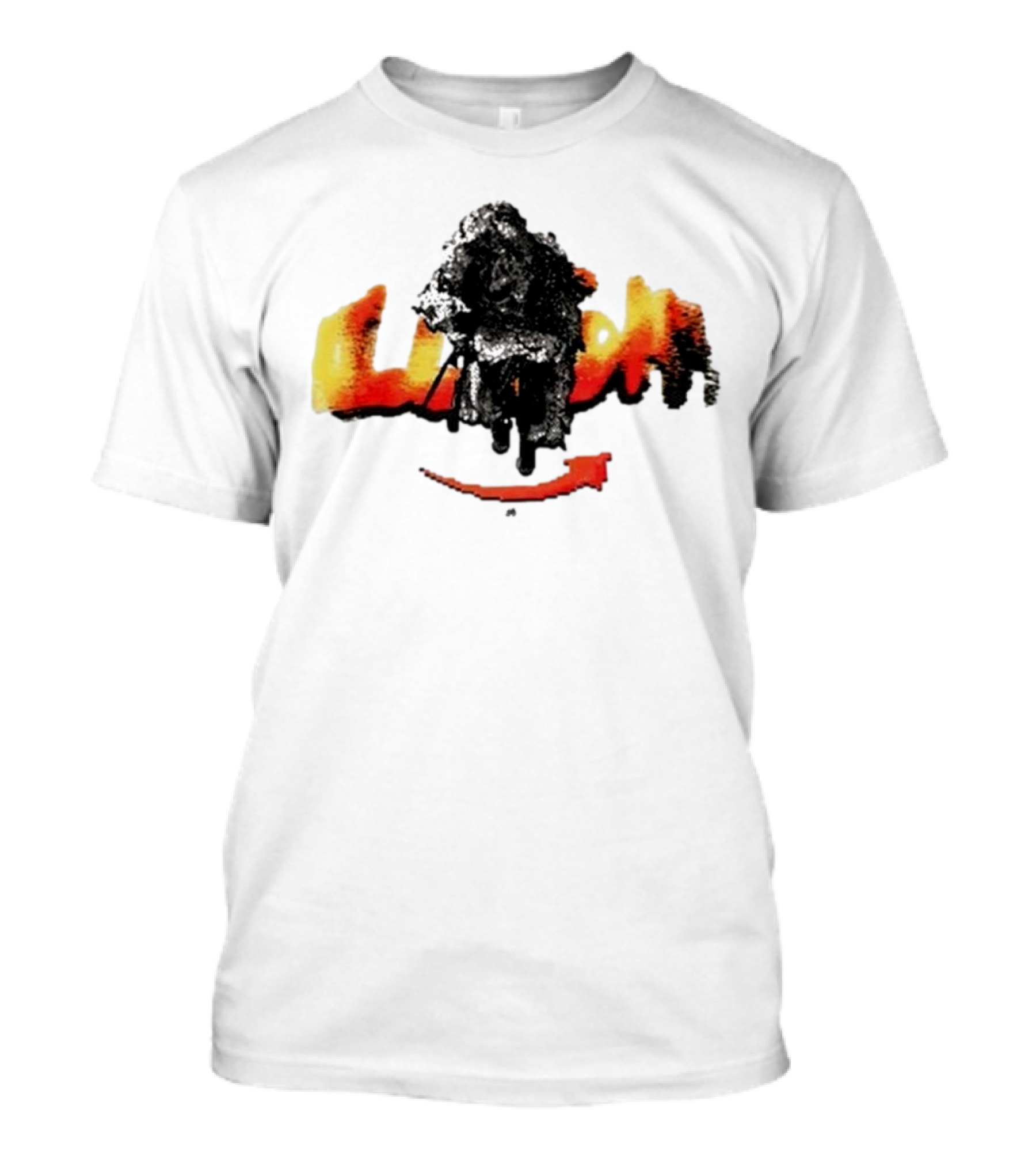 Wave 84 Killcam Lord T-Shirt