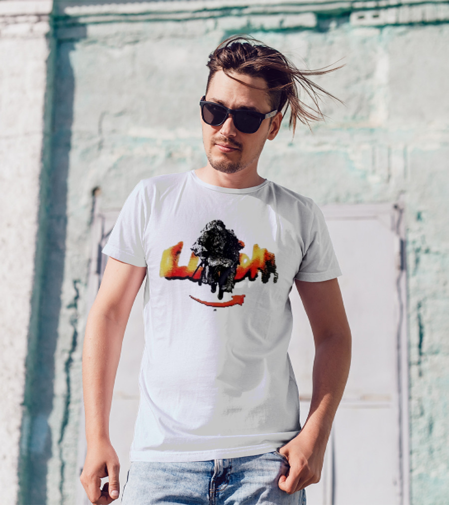 Wave 84 Killcam Lord T-Shirt