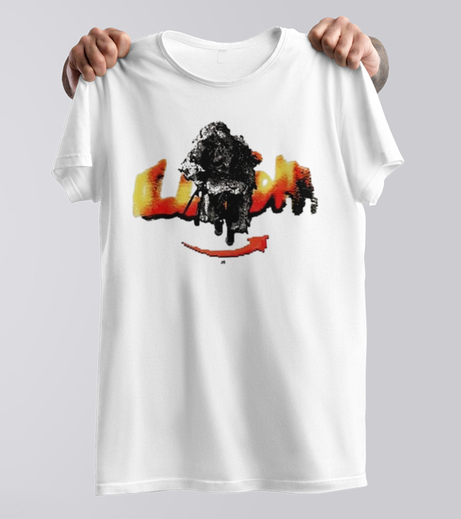 Wave 84 Killcam Lord T-Shirt