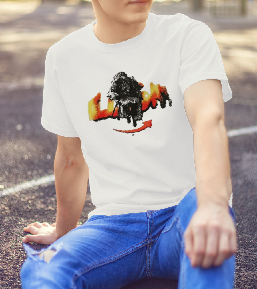 Wave 84 Killcam Lord T-Shirt