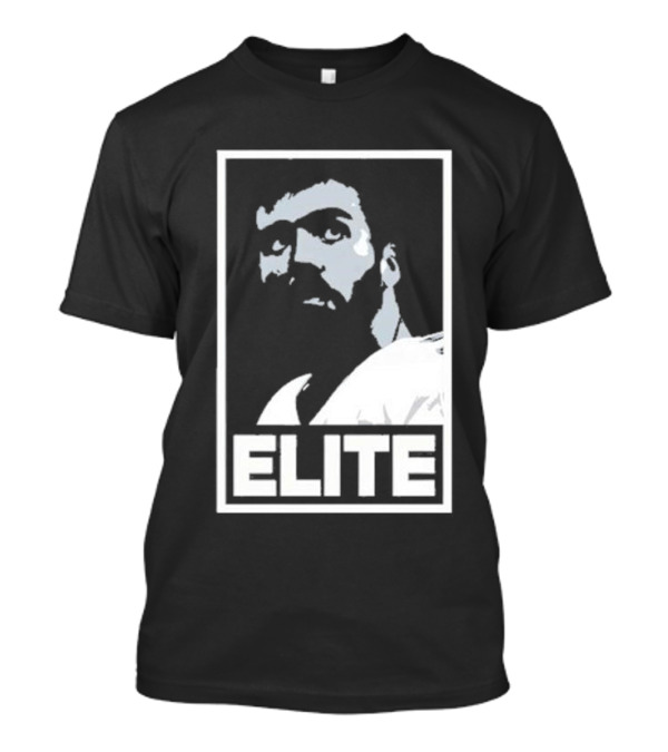 Elite Awesome Ind T-Shirt