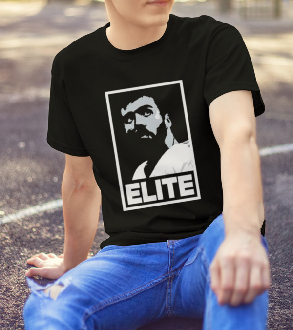 Elite Awesome Ind T-Shirt