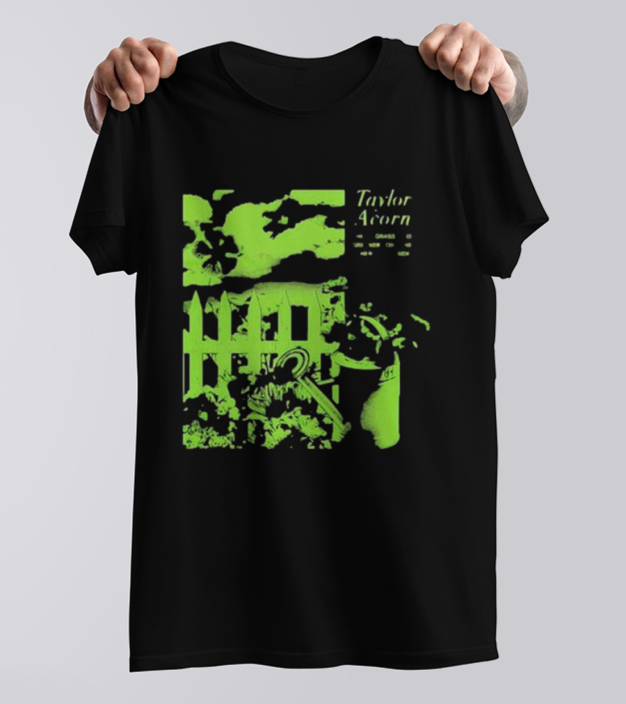 Taylor Acorn Hurricane Relief Grabs Help Coast Hope T-Shirt