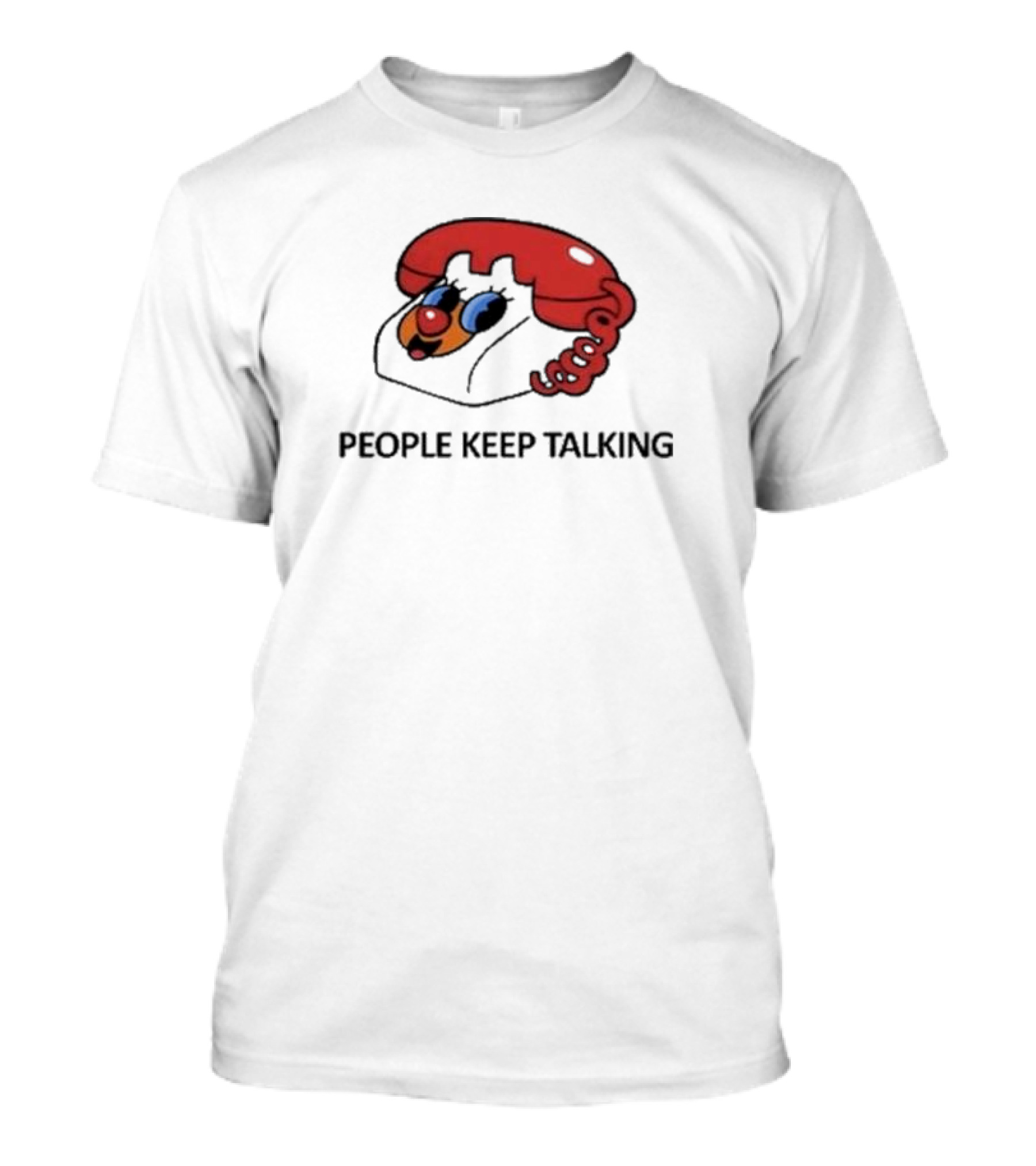 Allen In Chicago, IL And New York, NY 10 Year Anniversary Shows People Keep Talking T-Shirt