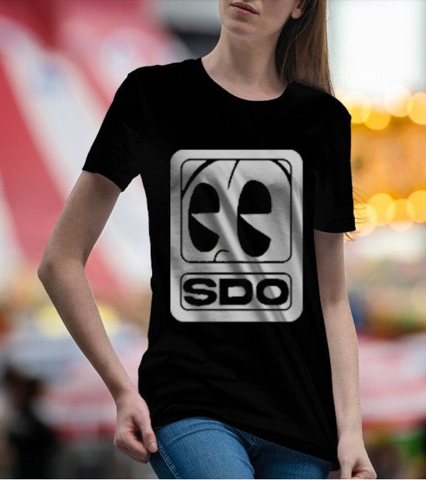 Lil Darkie New Recruit SDO T-Shirt